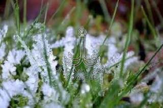 Одесситы, не спешите прятать пуховики!