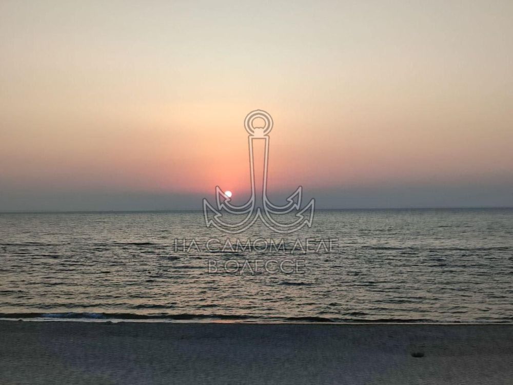 Таки да, Одесса-мама проснулась