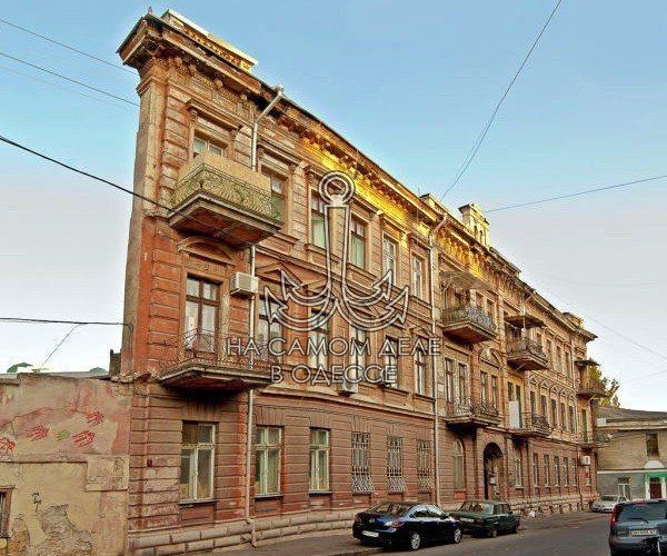 Таки да, Одесса-мама проснулась