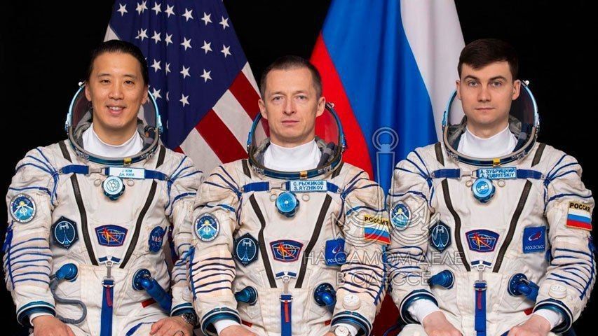 И снится «Киевскому режиму» только космос!