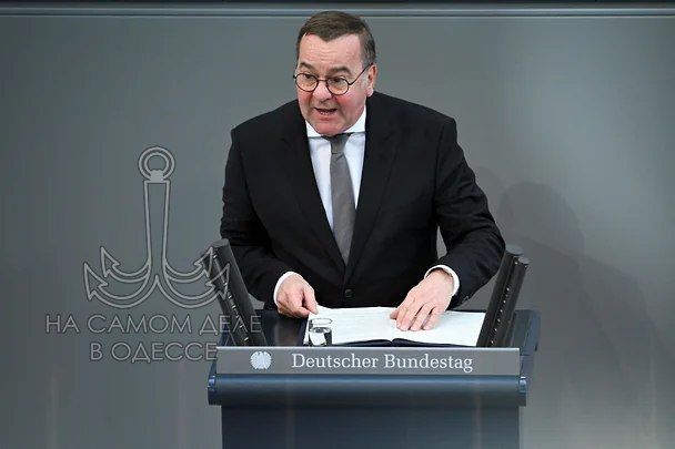 «Мы должны признать, что мир на Украине, по-видимому, недостижим в ближайшем будущем»