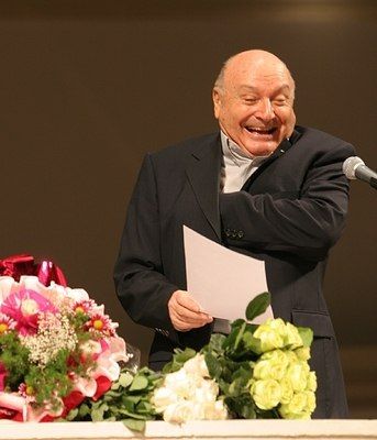 Украинцы обвинили одессита Жванецкого в «пропаганде российской имперской политики»