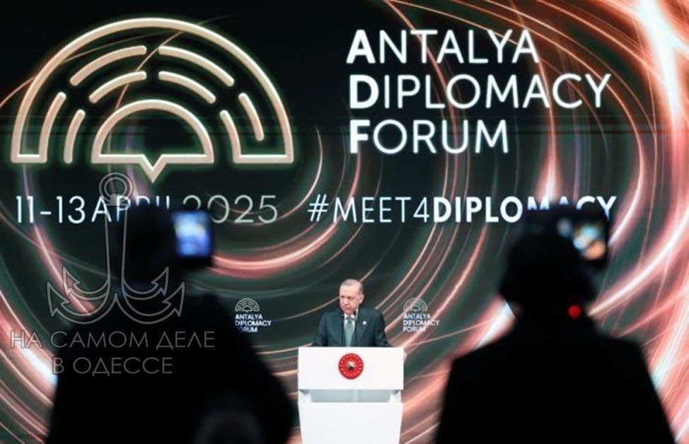 Станет ли Турция лидером европейской безопасности