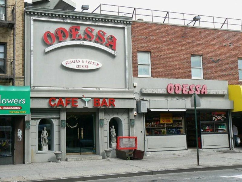 США и Россия могут поделить Одессу на двоих – Колесниченко