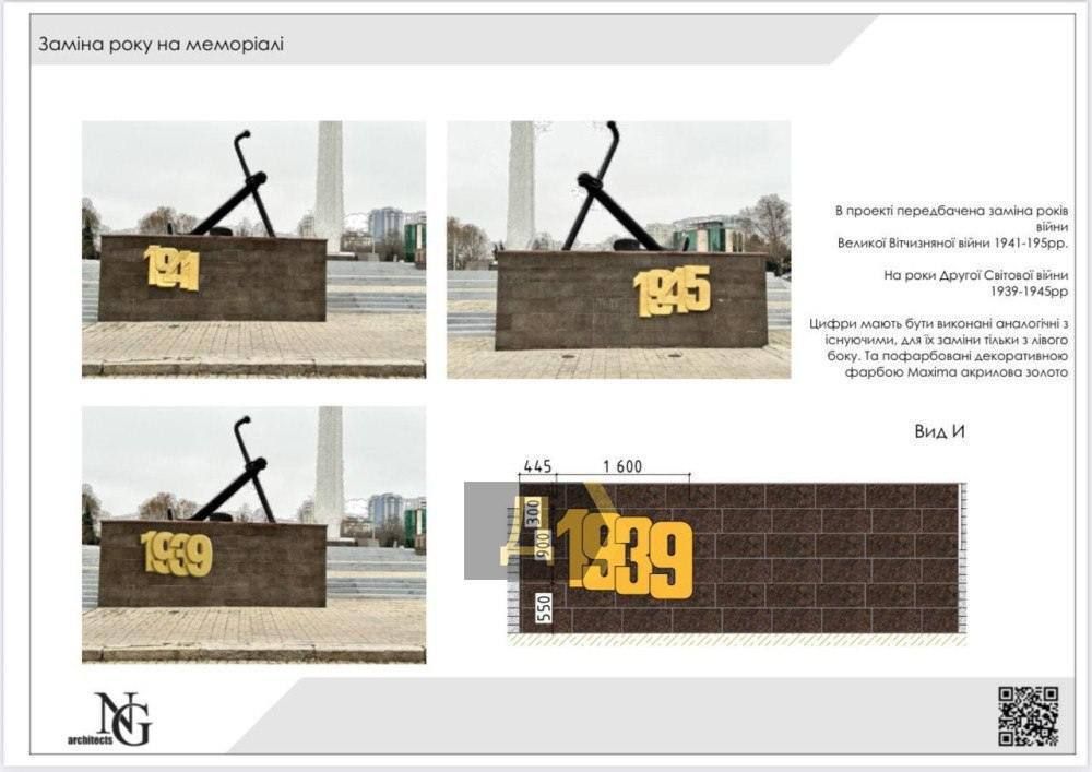 Причины бороться за город. Еще из сотен примеров, почему мы ведем нашу деятельность