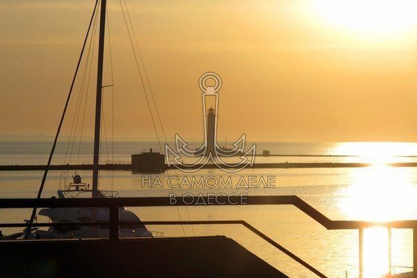 Таки да, Одесса-мама проснулась