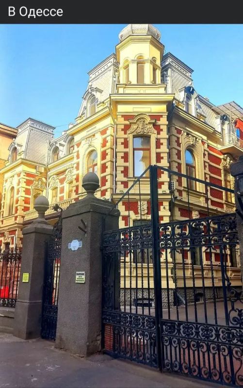 Таки да, Одесса-мама проснулась