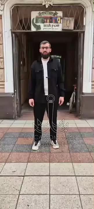 Улица в 20 метров. Прямо из «Пассажа» в чудо