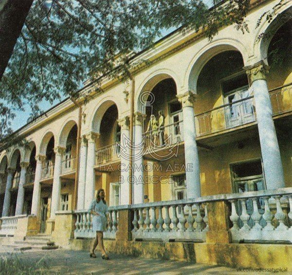 Таки да, Одесса-мама проснулась