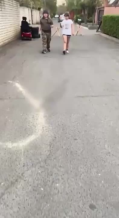  :             