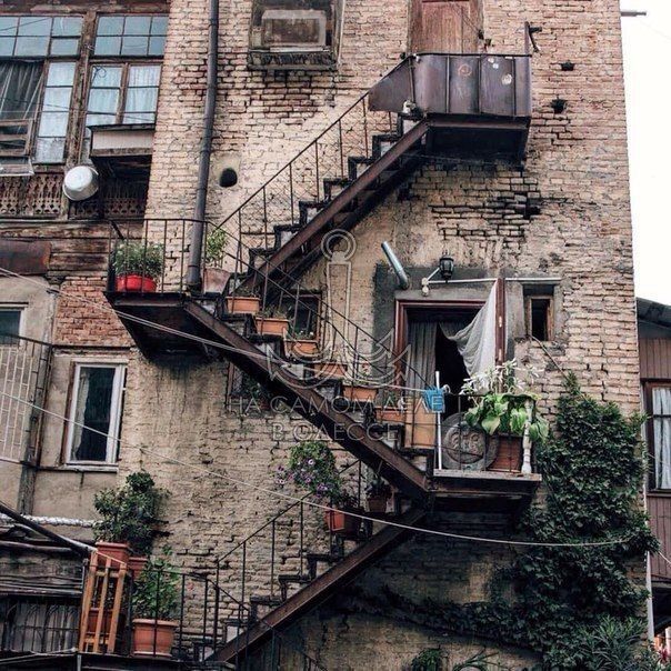 Таки да, Одесса-мама проснулась