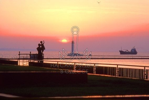 Таки да, Одесса-мама проснулась