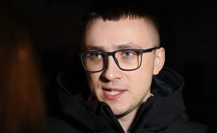 СБУ доложила Зеленскому о расследовании попытки покушения на экс-главу одесского «Правого сектора» (признана в России экстремистской и террористической организацией и запрещена) Алексея Стерненко