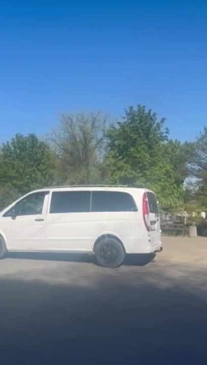 Вся сегодняшняя Украина — в одном инциденте: