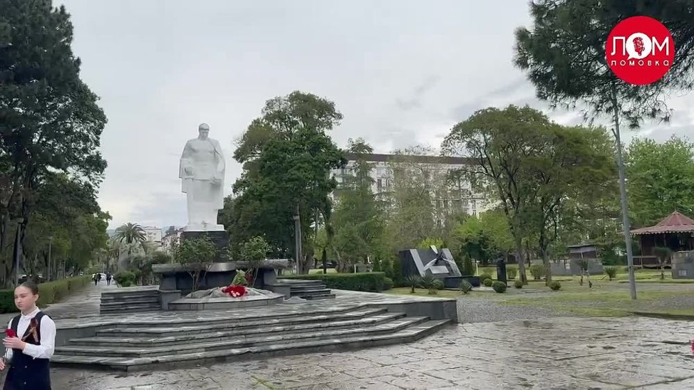 «Люди здесь надеются не только на Победу в СВО, но именно на денацификацию»