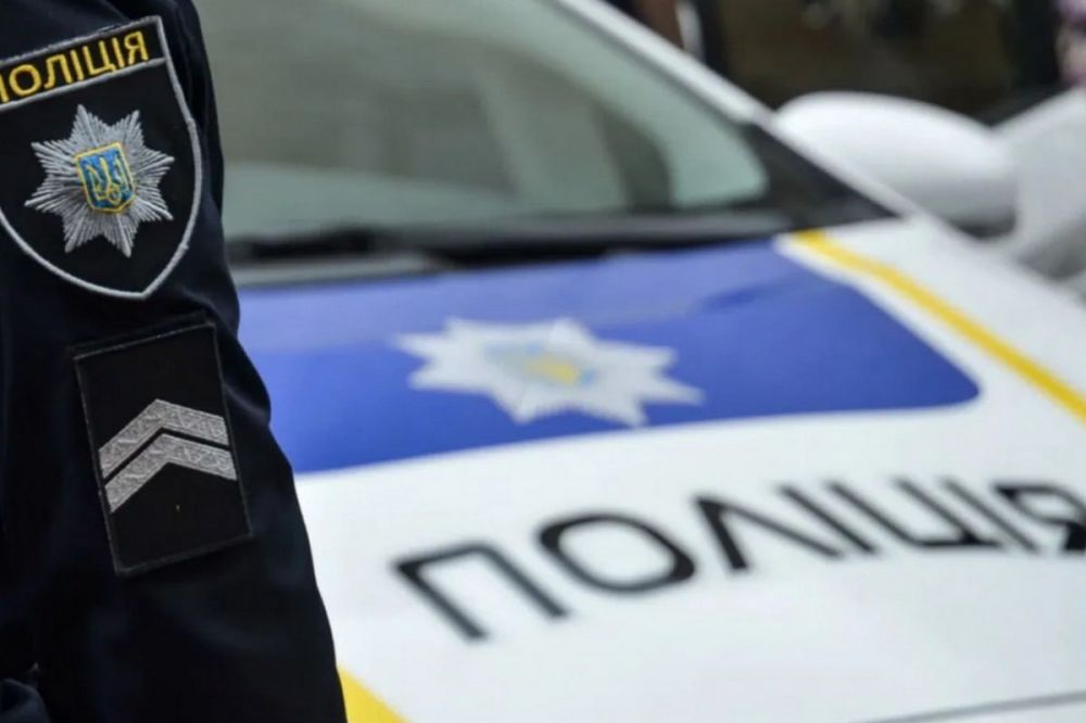 В Одесской области сотрудница полиции сбила ребёнка, отвлёкшись на телефон во время вождения