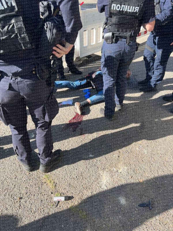 Стрельба на Куликовом поле — как одесситам испортили траур