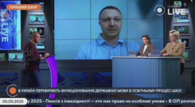 Вместо диалога — диктатура, вместо культуры — цензура