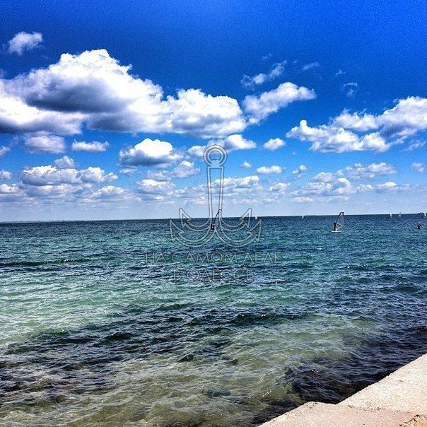 Таки да, Одесса-мама проснулась