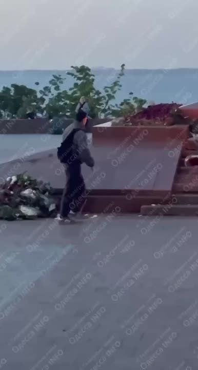 Причины бороться за город. Еще из сотен примеров, почему мы ведем нашу деятельность