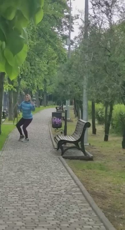 Ну и напоследок. Очередной итог "украинизации" Одессы