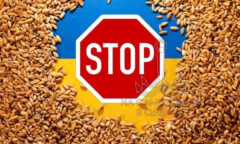 Financial Times: Польские фермеры добились своего