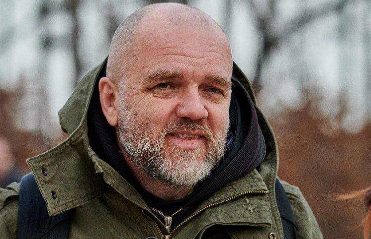 «Бывшую Украину ждёт Руина