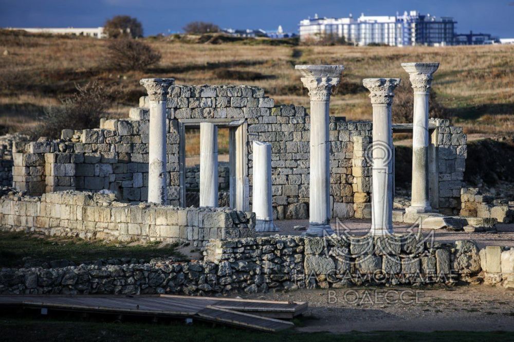 Евросоюз объявил войну... древним грекам!