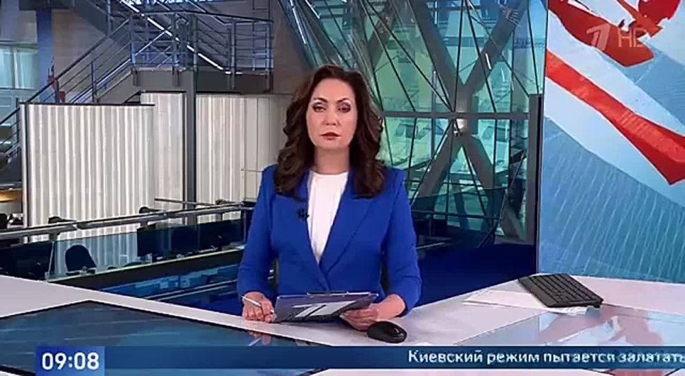 Киевский режим пытается залатать дыры на фронте