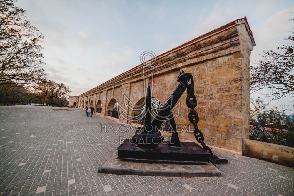 Таки да, Одесса-мама проснулась