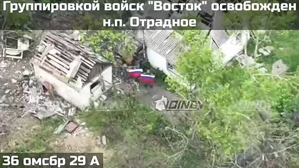 Два майора: #Сводка на утро 24 мая 2025 года