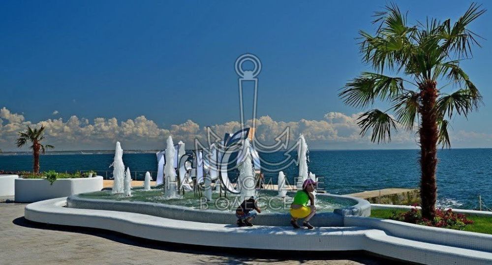 Таки да, Одесса-мама проснулась