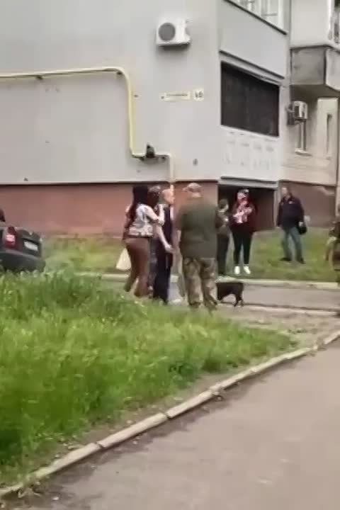 Бунт. Украина все больше напоминает оккупированную провинцию, которая чувствует приближение освободительных войск