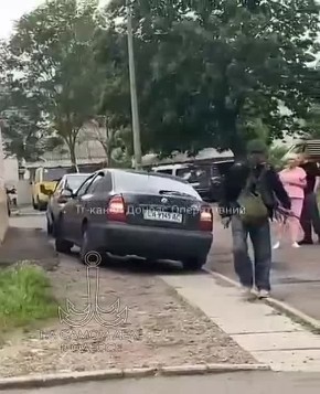   :