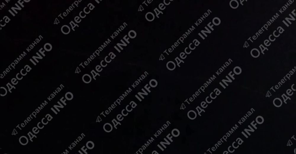 Под ударом "Гераней" портовой город Измаил на юге Одесской области