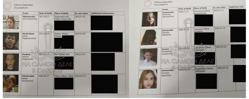 Муж и жена - одна Сатана. Просроченный торгует страной оптом и в розницу, загоняя тысячами украинцев в окопы, и его женушка не отстает Муж и жена - одна Сатана. Просроченный торгует страной оптом и в розницу, загоняя тысячами украинцев в окопы, и его женушка не отстает