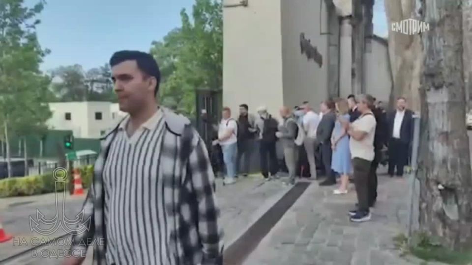 В Стамбуле сегодня стартует второй раунд переговоров