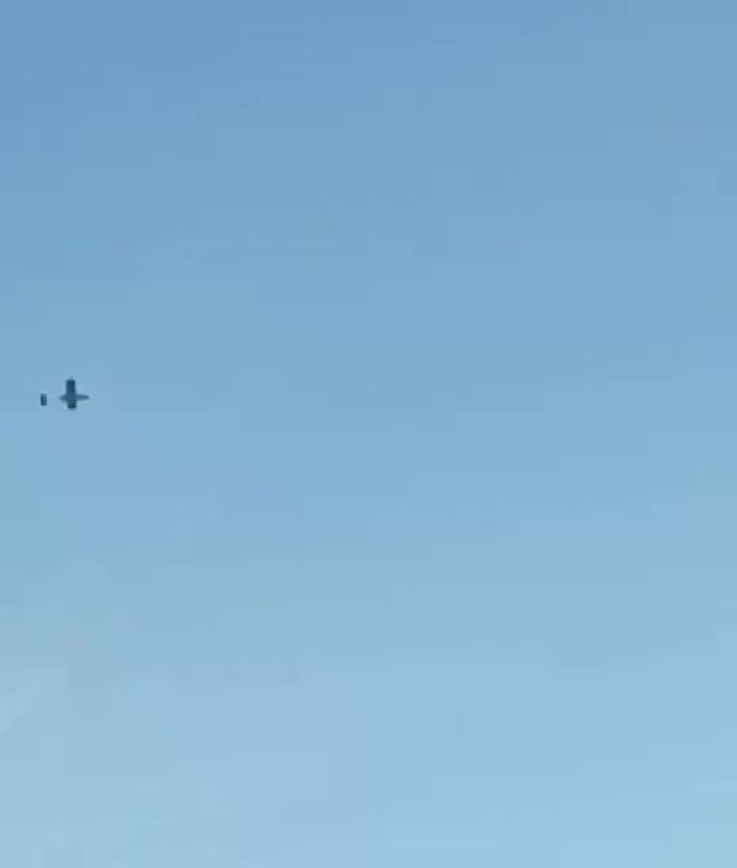 Ночная атака на Москву: на подлёте к столице ПВО сбила пять беспилотников разных типов