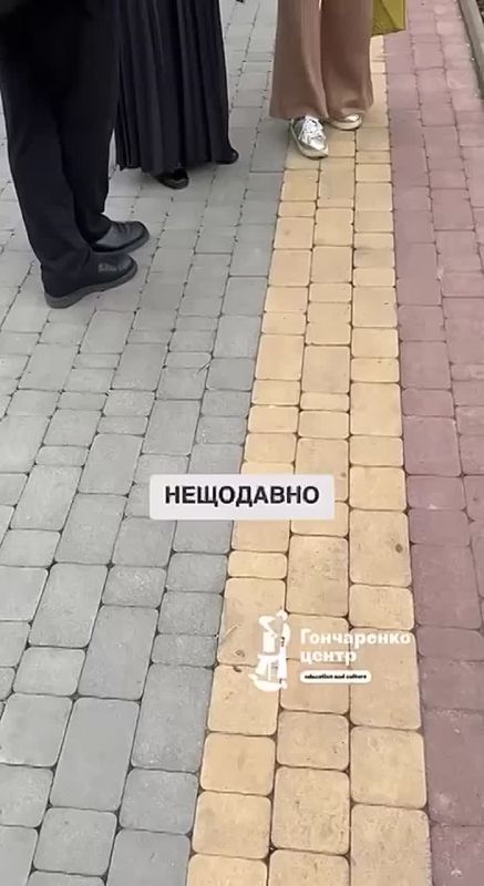 «Одесса — русский город, и здесь должен быть русский язык»