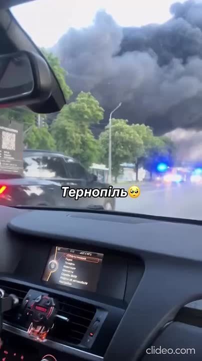 Хроника ударов по территории Украины 7-8 июня 2025 года