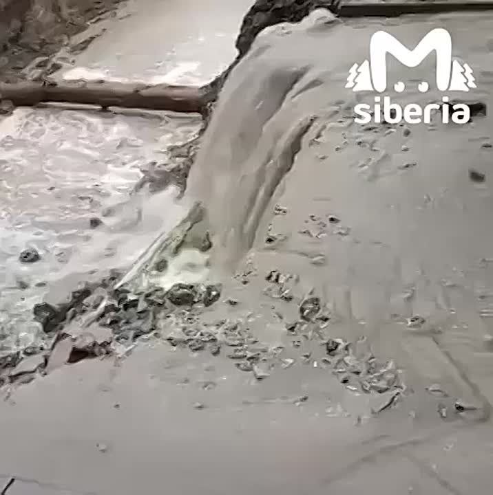 Чтобы полюбоваться на водопады, больше не обязательно ехать на Алтай