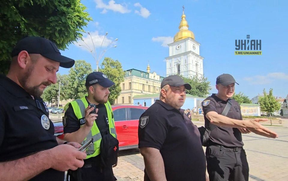 Жабагодюкинг по-украински! Жабагодюкинг по-украински!