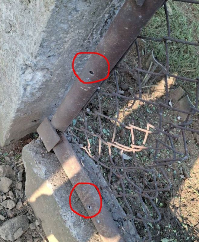 Враг сменил тактику. После атак под Херсоном ведётся поиск диверсантов