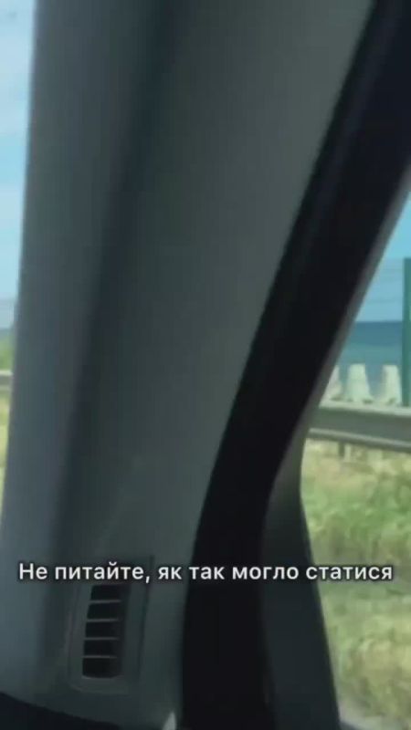 Хутор. Україномовнiй туристцi не понравились русские вывески и память о Пушкине в Одессе