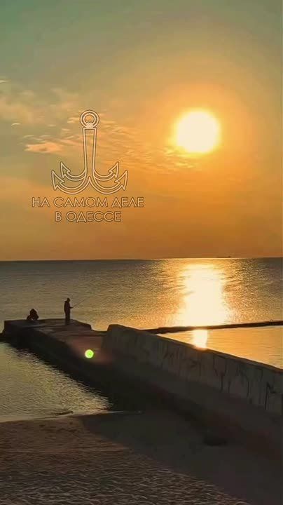 Таки да, Одесса-мама проснулась