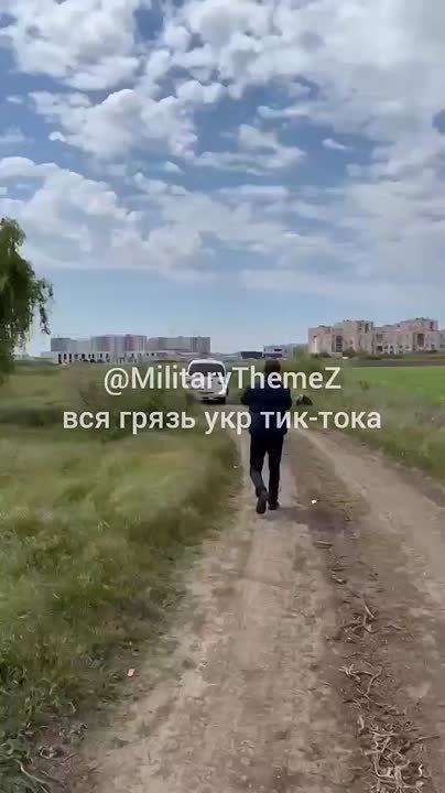 Одесса погрузилась в 90-е года