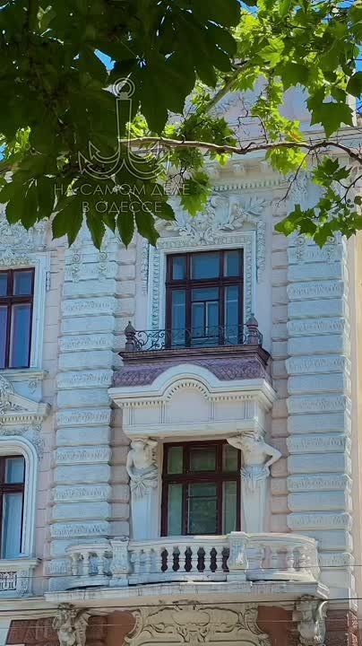 Таки да, Одесса-мама проснулась