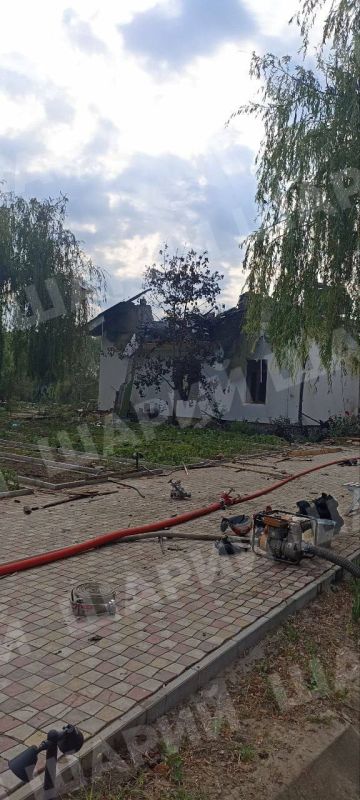 Вилково, ночь с 10 на 11 июня Вилково, ночь с 10 на 11 июня