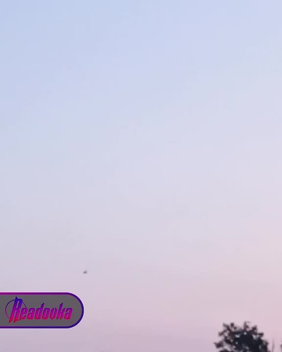 ВСУ совершили массовую атаку БПЛА по Котовску Тамбовской области