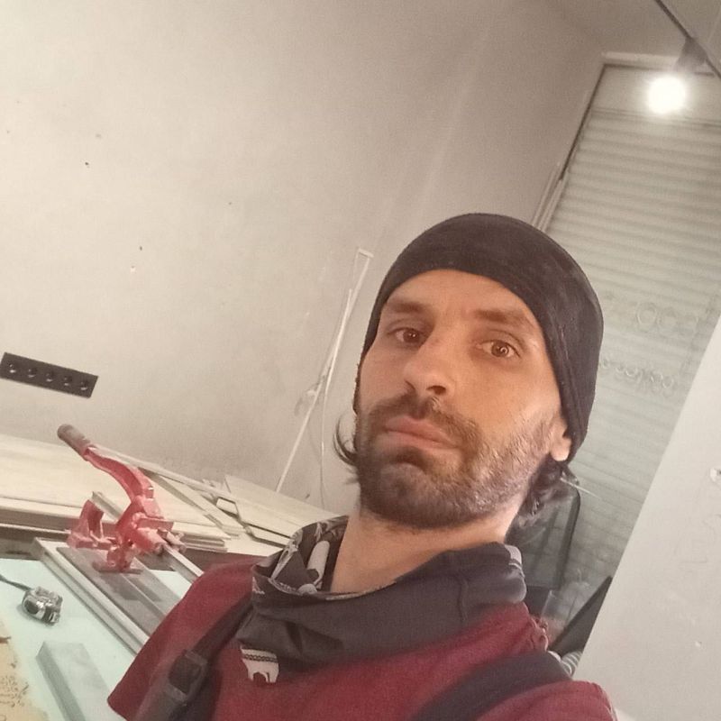 Будни оккупации. Одесса. Район Соборной площади